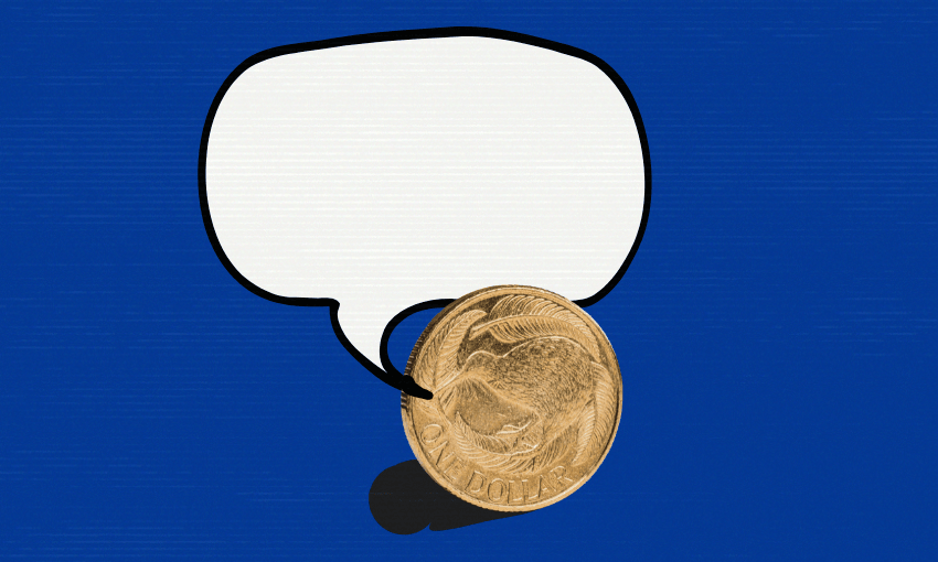 New Zealanders don't tend to talk about pay. What would happen if we did?