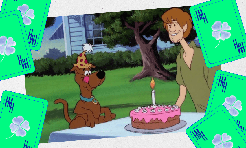 Help Me Hera: My friends don't seem to remember my birthday