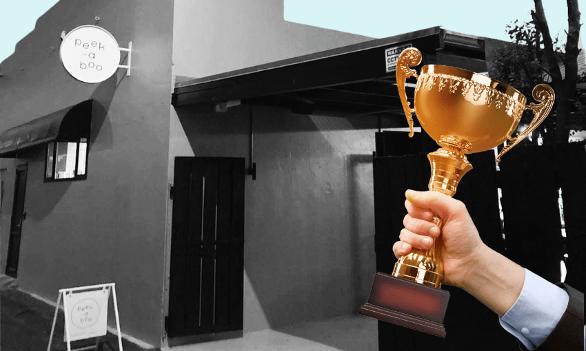 Did this Kaitāia café deserve to win New Zealand's top hospitality award?