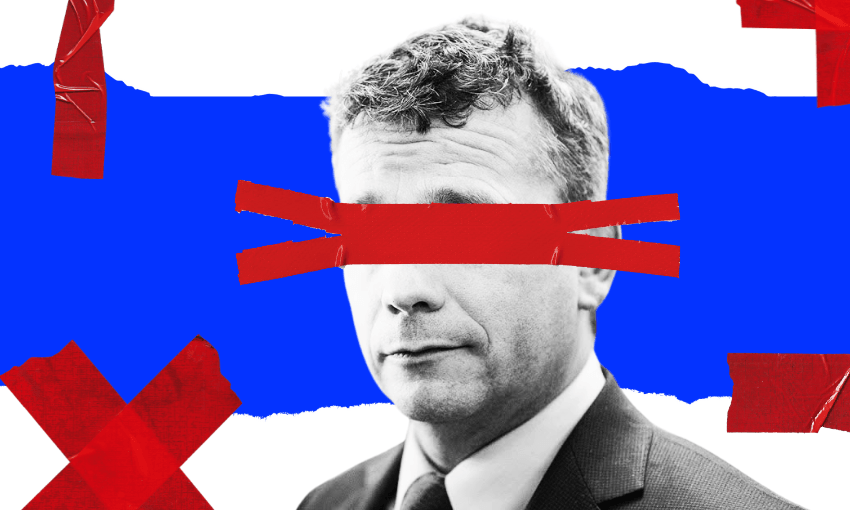 David Seymour blames karakia for high power bills. Here's what he gets wrong