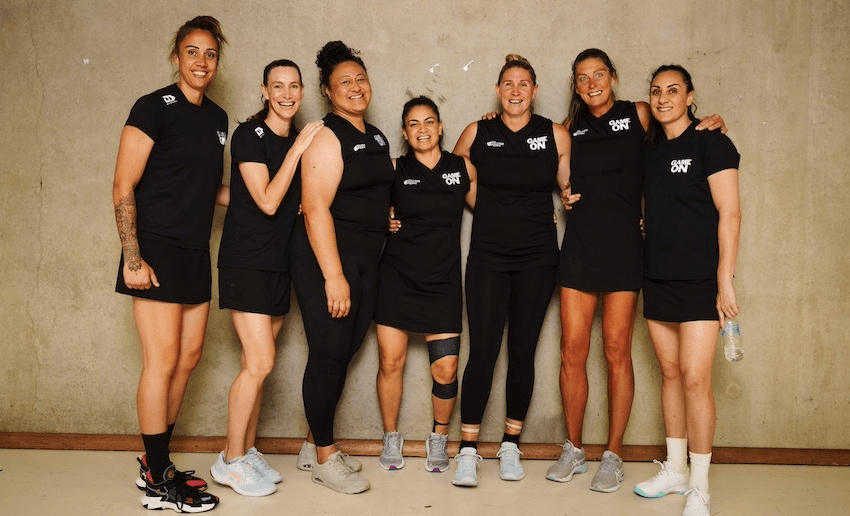 Review: Netball docuseries Game On is a heartwarming gem