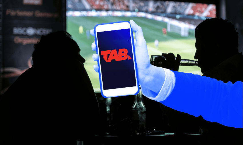 Why the TAB now has a monopoly on sports betting in New Zealand