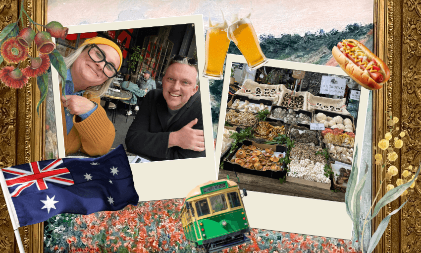Travel Diary: A winter weekend in Melbourne – the next best thing to European summer?