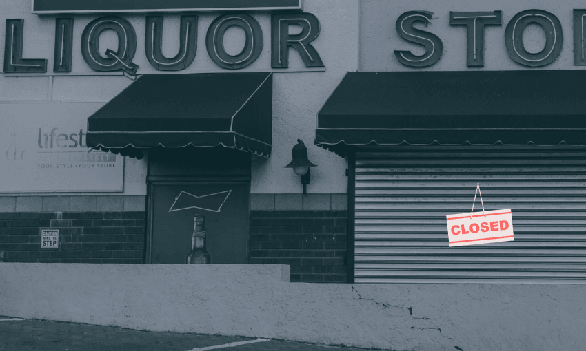 It's time to shut the alcohol industry out of health policy in Aotearoa