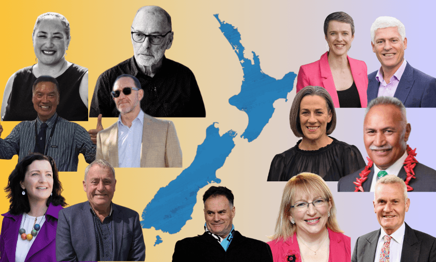 Nominations are now open – so how are the big mayoral races shaping up?