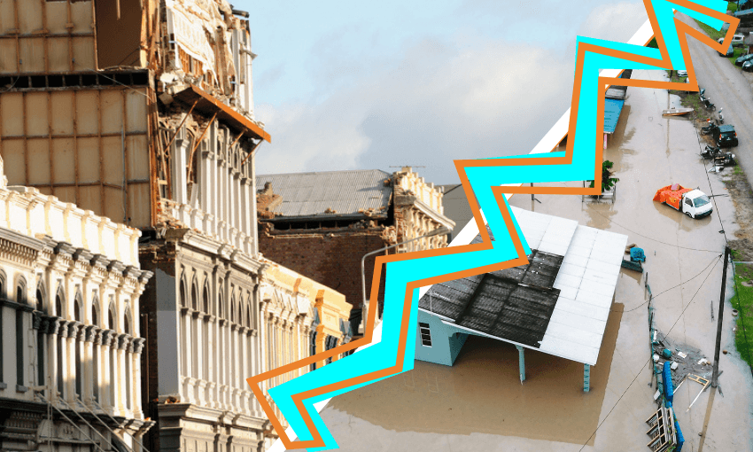What Canterbury can teach the rest of the country about insurance stress