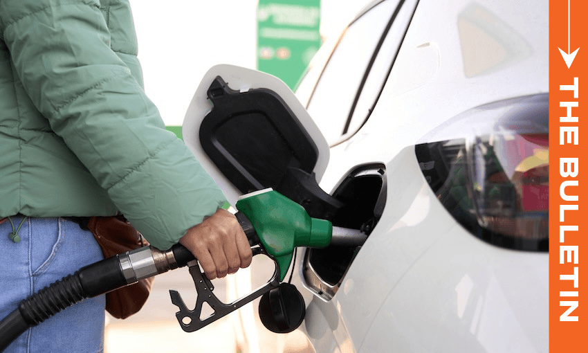 Cheaper petrol on its way under new system – but will drivers end up paying more?
