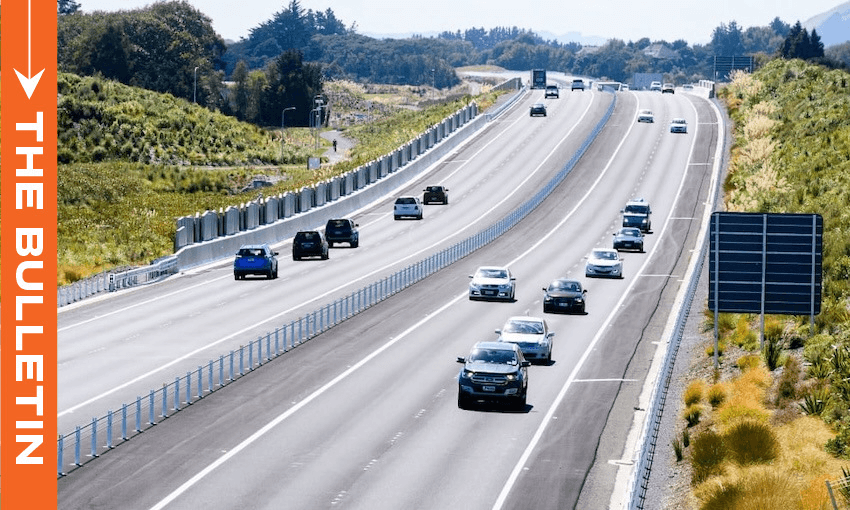 Ōtaki to Levin cost blowout shines a spotlight on NZ's infrastructure woes