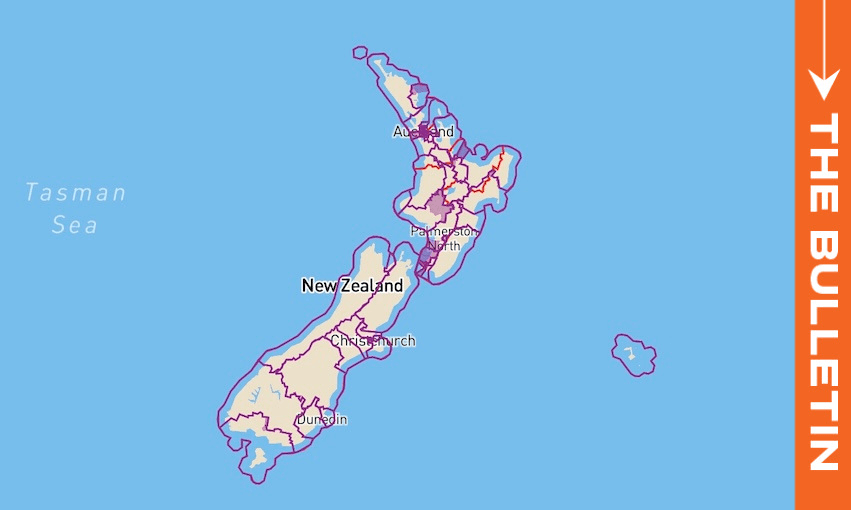 Boundary changes shift the political landscape ahead of 2026