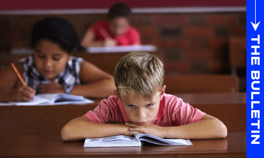 Six Māori words spark a debate over how children learn to read