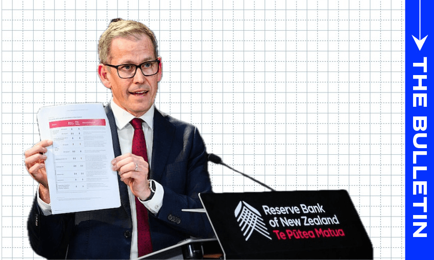 One OCR, two economies: why yesterday's rate cut may not be enough