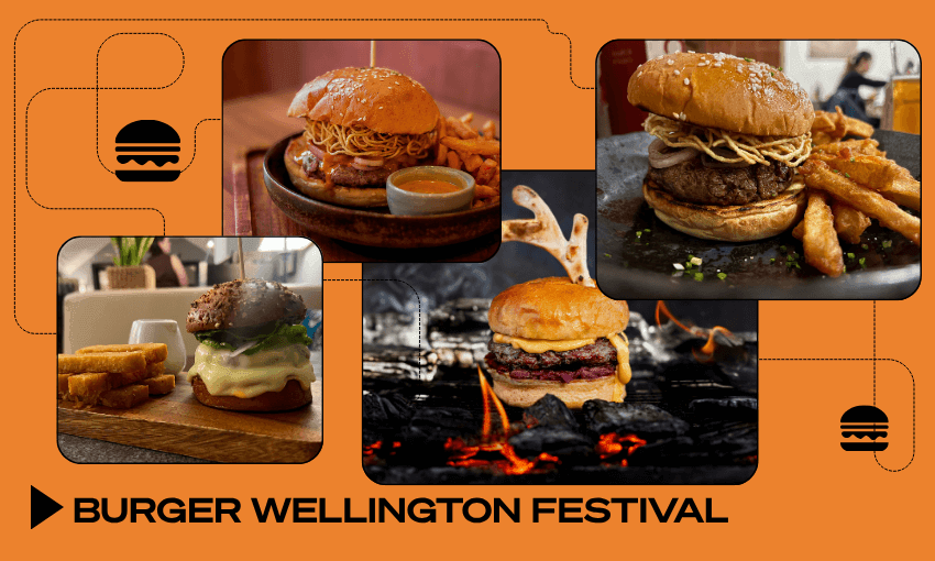 Burger Wellington is back for 2025 – here are four entries too good to miss