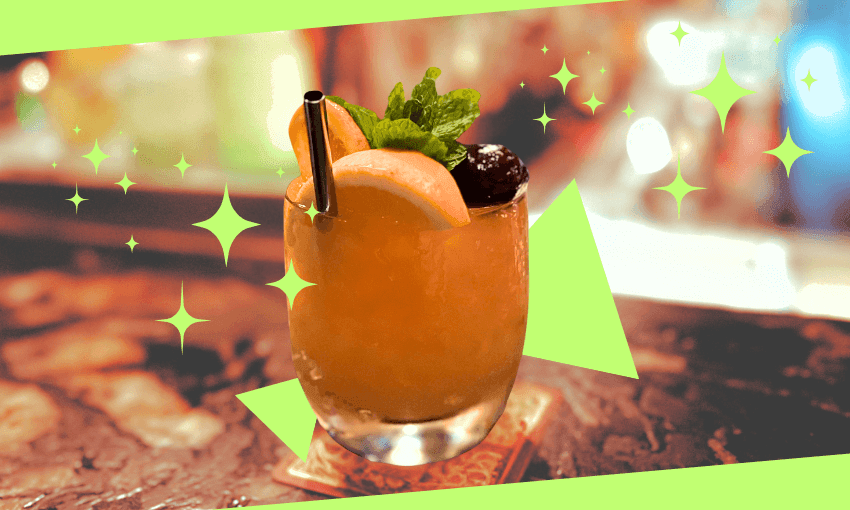 The Mai Tai: How it's made and where to find a good one