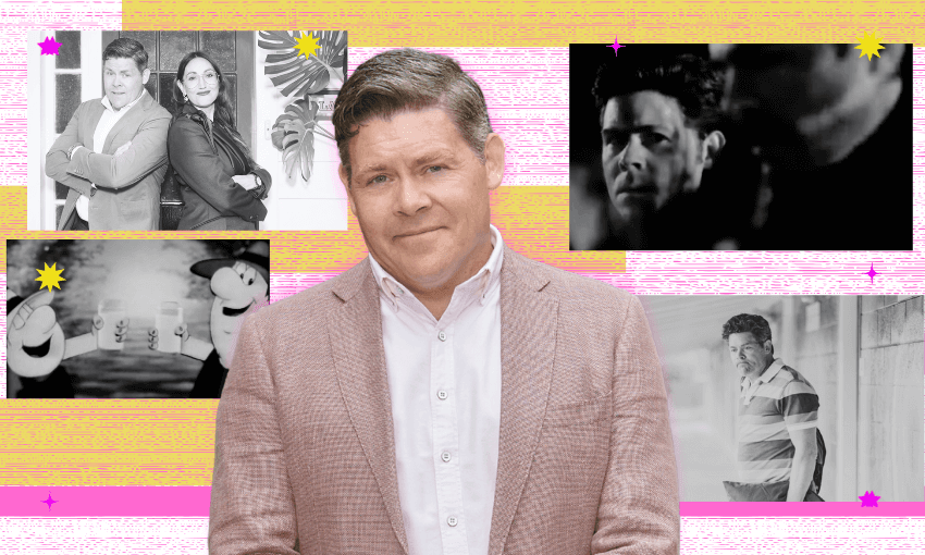 ‘Didn't win their confidence': Paul Glover's first day blunder on Love It Or List It NZ