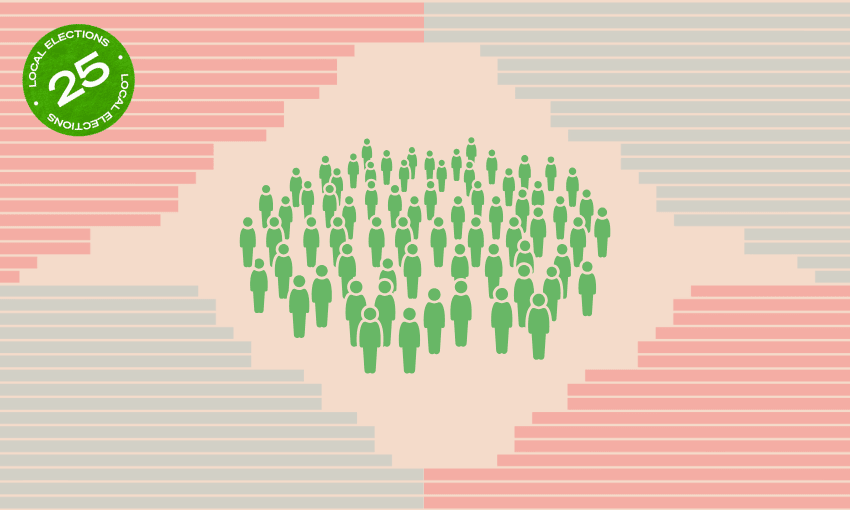 Here's what we know about the 3,145 candidates running in local elections