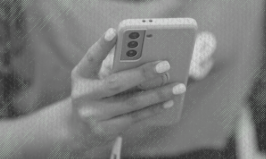 Pretending the internet doesn't exist won't protect our young people from harm