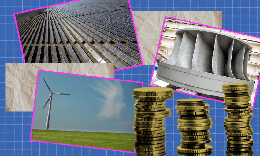 Could changing the incentives for power companies make electricity cheaper?