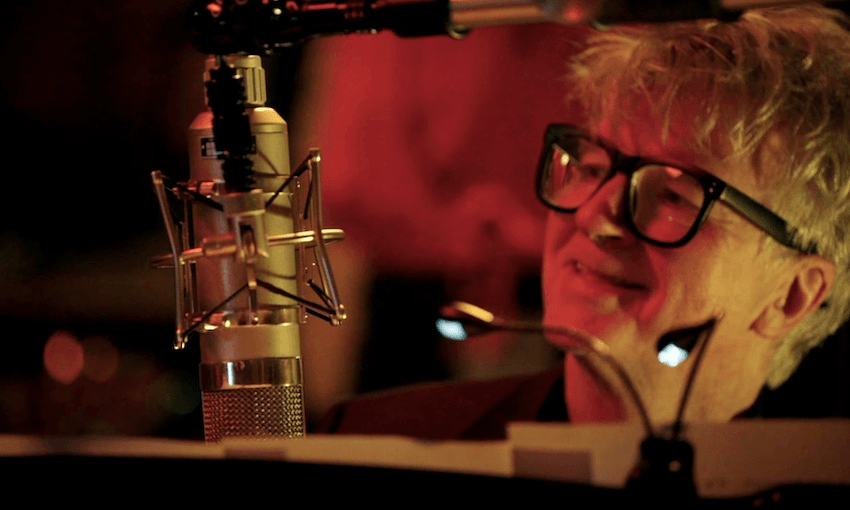 Neil Finn on the promise of the early internet – and how it lives on in MUFGAL