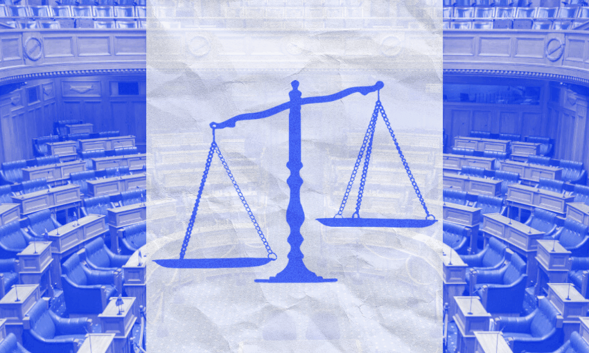 How to design a wellbeing ‘meta-law' that could actually make a difference