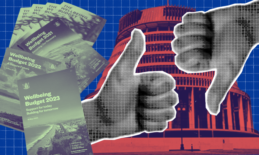 The politics of trust: What the wellbeing era got right (and wrong)