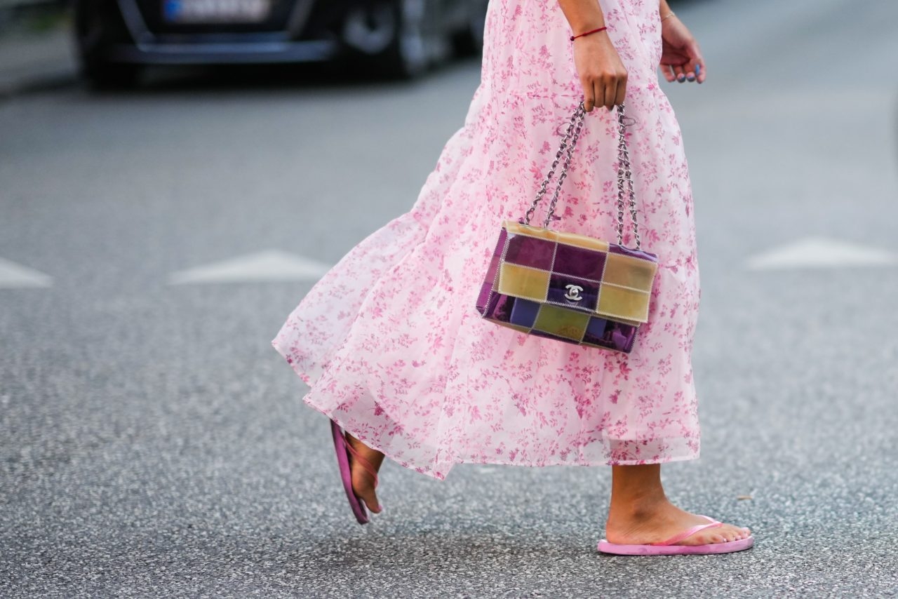 The Rise of the Controversial $690 Flip Flop