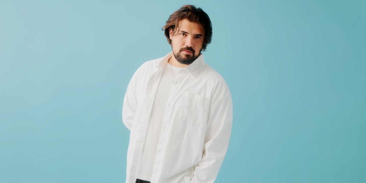 Got a Bit of a Belly? Style Tips for Men About Pants, Polos and More