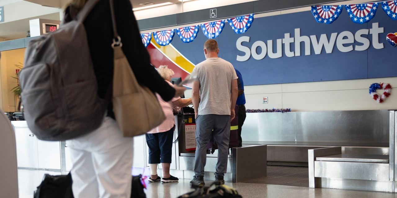 Live Q&A: Summer Travel—Ask WSJ Your Questions