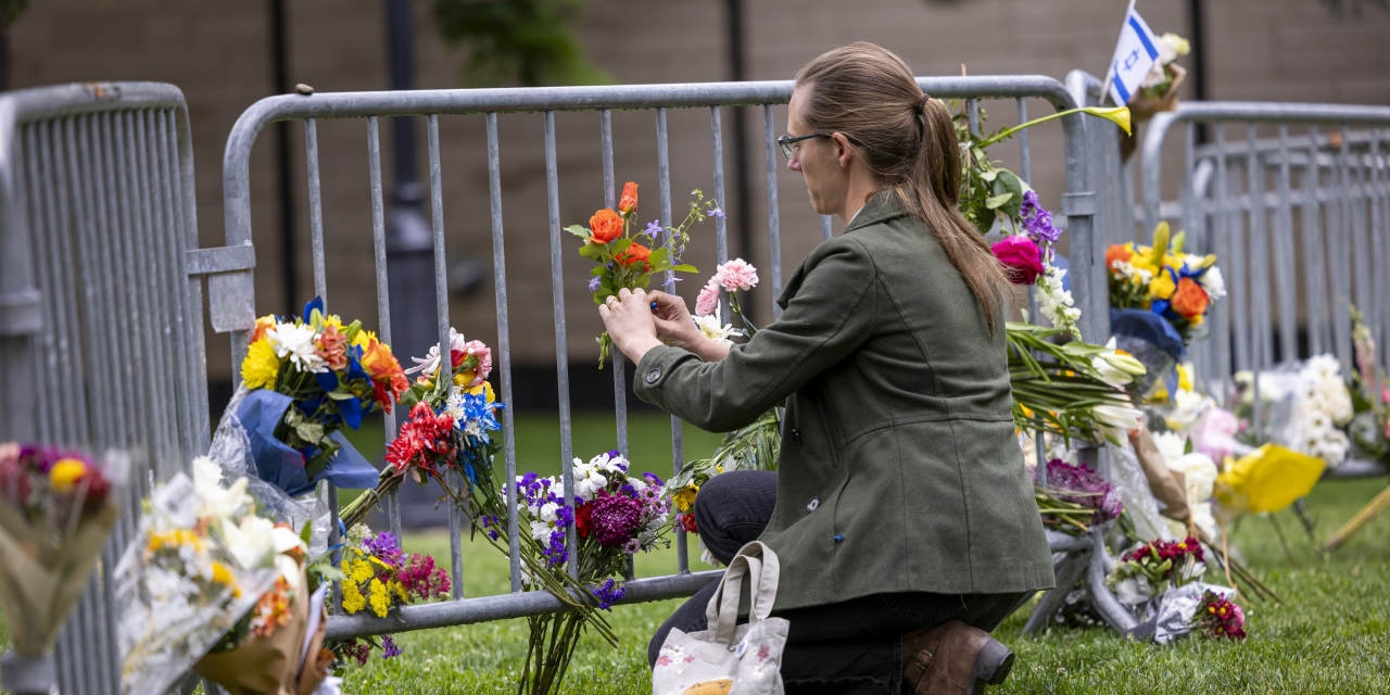 Violence Against Jews Is About More Than Left or Right