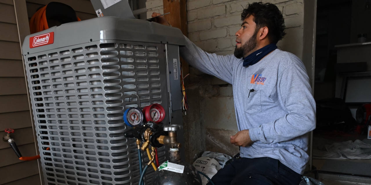 Your Electric Bill Is Rising Faster Than Inflation. Here's Why.