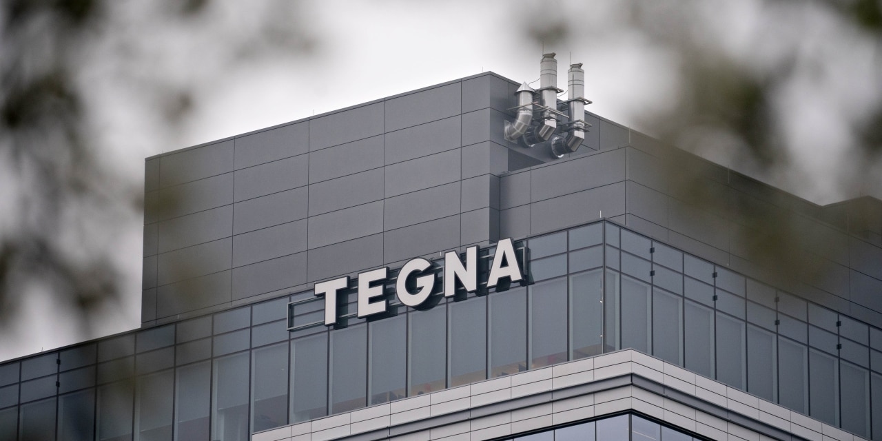 Two Big TV Broadcasters in Advanced Deal Talks