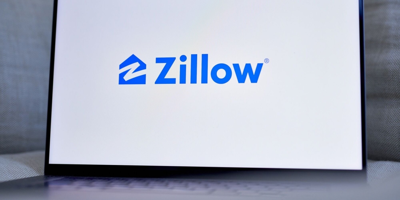 Zillow Swings to Profit Despite Slow Housing Market