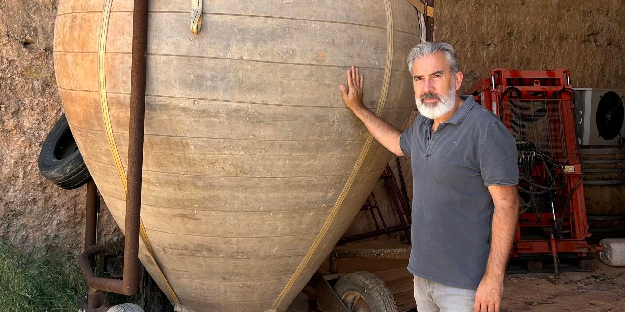 The Growing Buzz Around Ancestral Wines