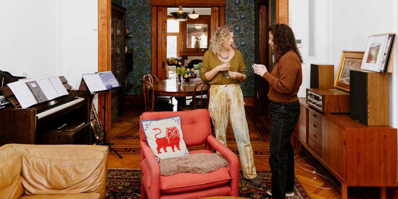 Has Your Dream Renovation Become a Nightmare? Maybe You Need a ‘House Therapist'