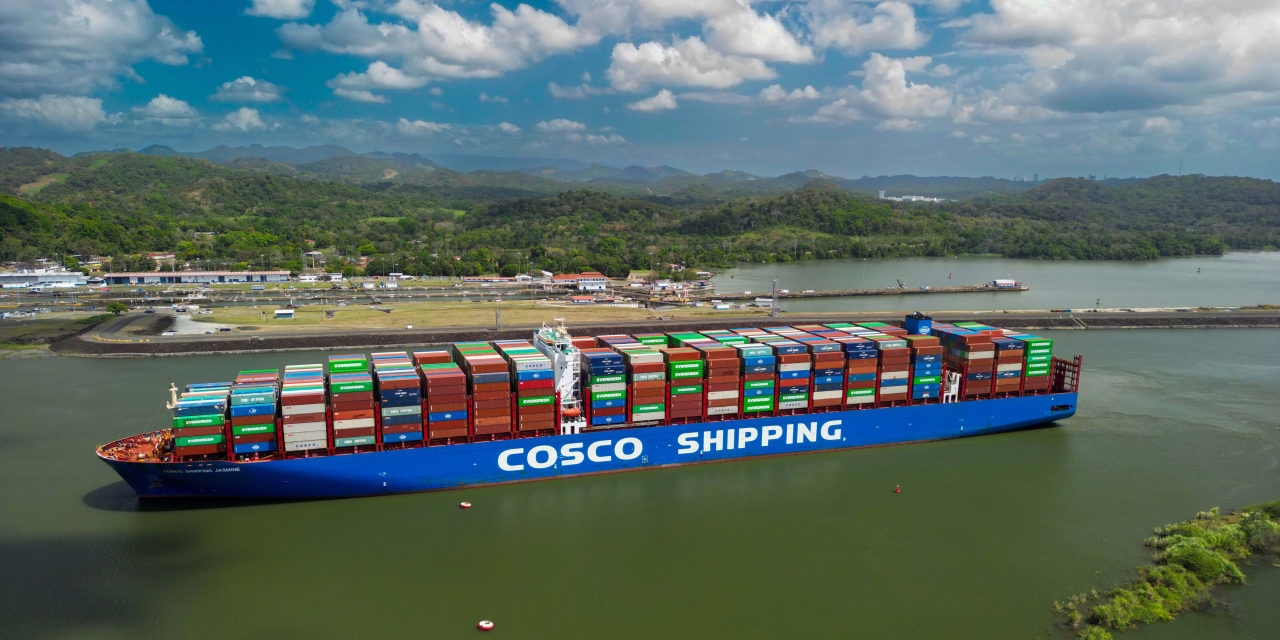China Threatens to Block Panama Ports Deal Unless Its Shipping Giant Is Part of It