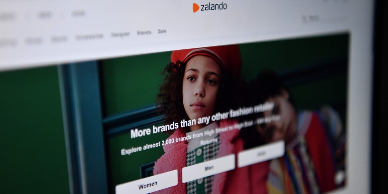 Zalando Gets Green Light From European Commission to Acquire About You