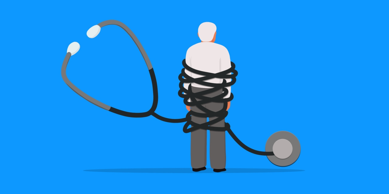 Three Big Medical Costs That Retirees Often Underestimate