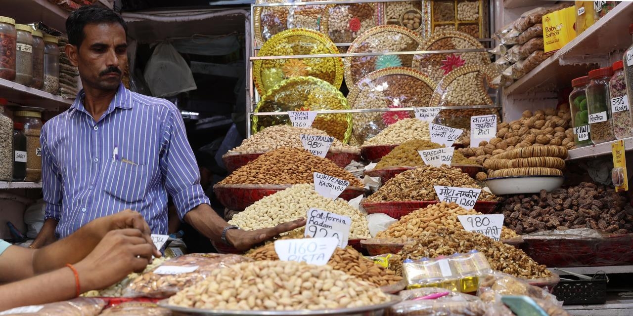 India's Economic Growth Accelerates Despite Headwinds