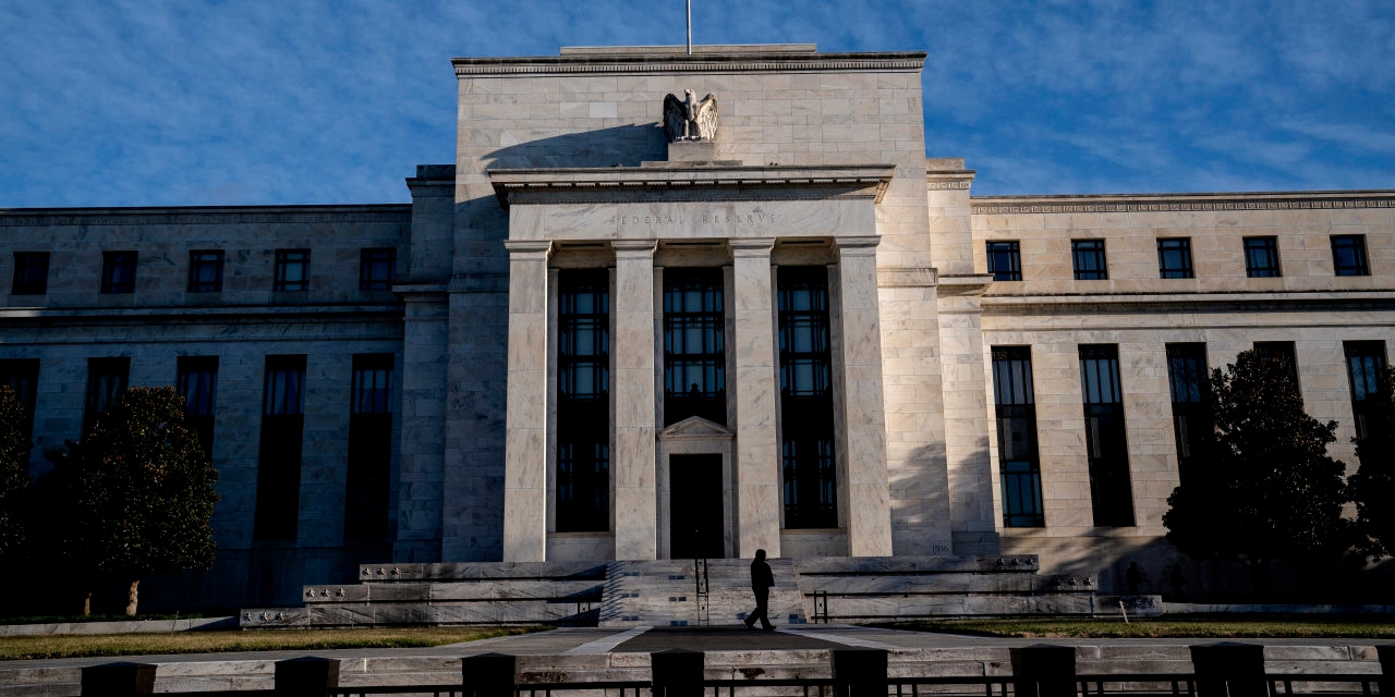 Global Markets Rise on Fed Rate-Cut Hopes