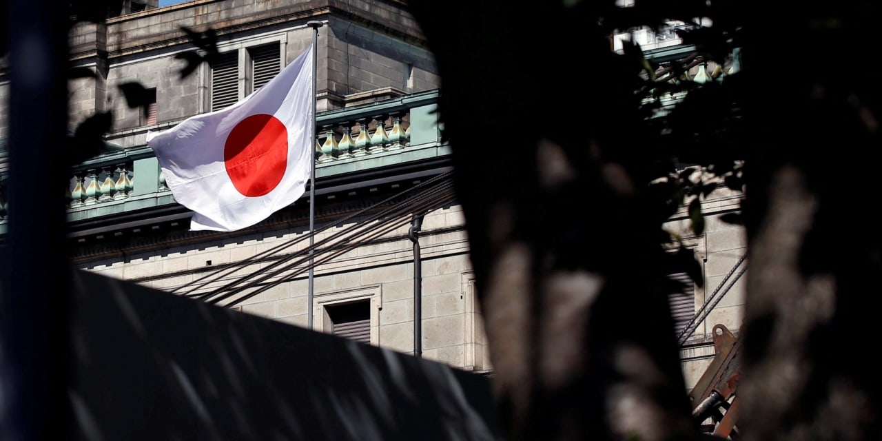 Bank of Japan's Rate-Hike Window Narrowing, Ex-Board Member Says