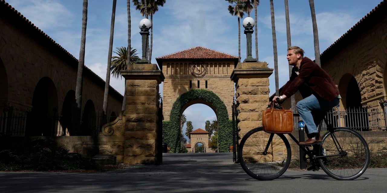 Colleges Hope to Stave Off Big Tax Hike by Pledging to Spend More Endowment Cash