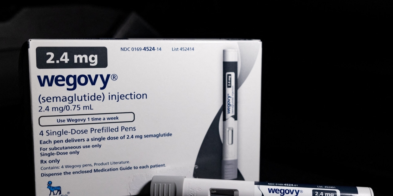 Novo Nordisk to Expand Access to Wegovy with WeightWatchers Partnership