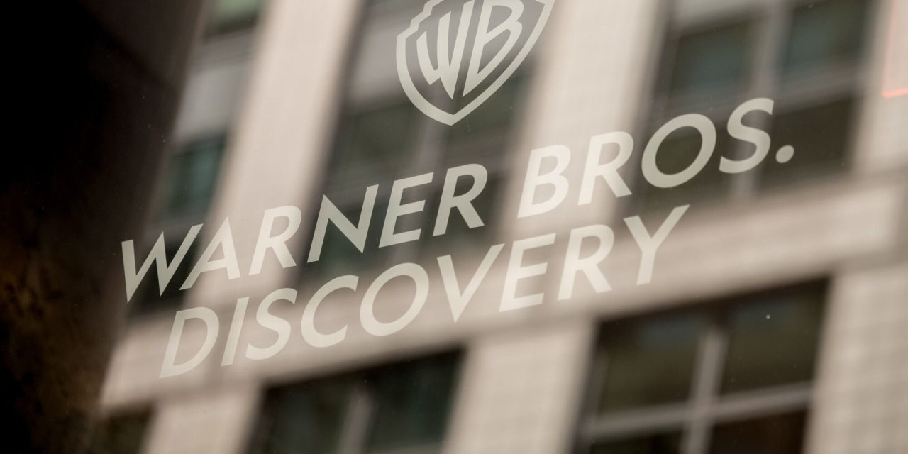 Warner Bros. Bondholders Approve Company's Split