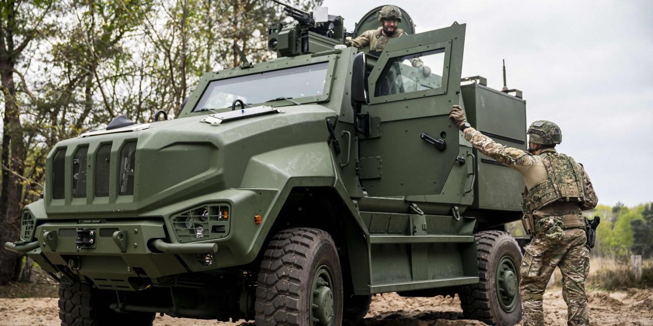 Iveco to Sell Commercial Vehicles Unit to Tata Motors, Defense Business to Leonardo