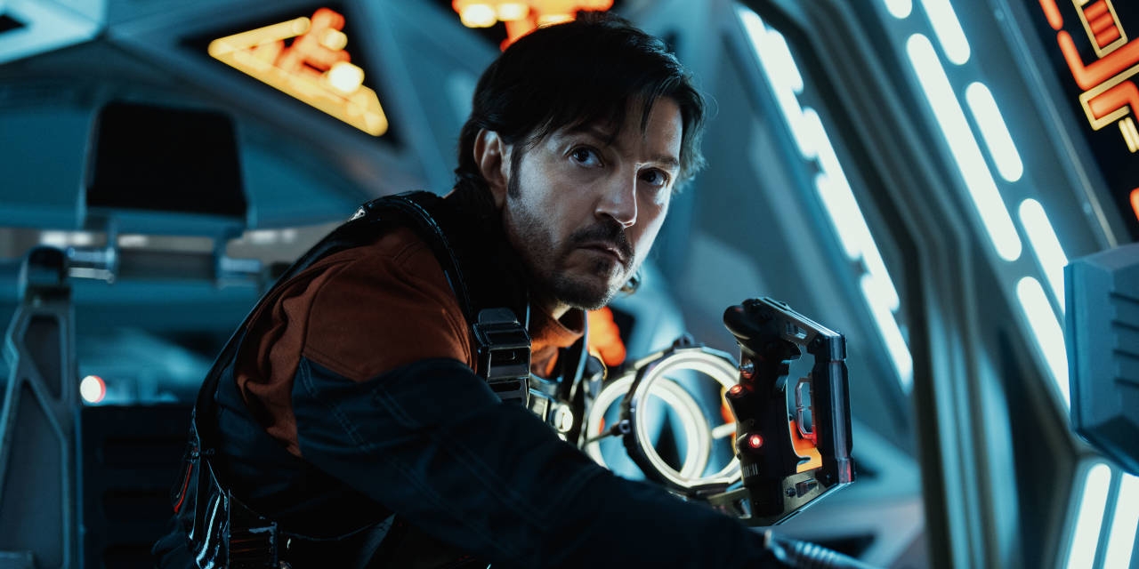Star Wars Is in a Slump. Is ‘Andor' Its Only Hope?