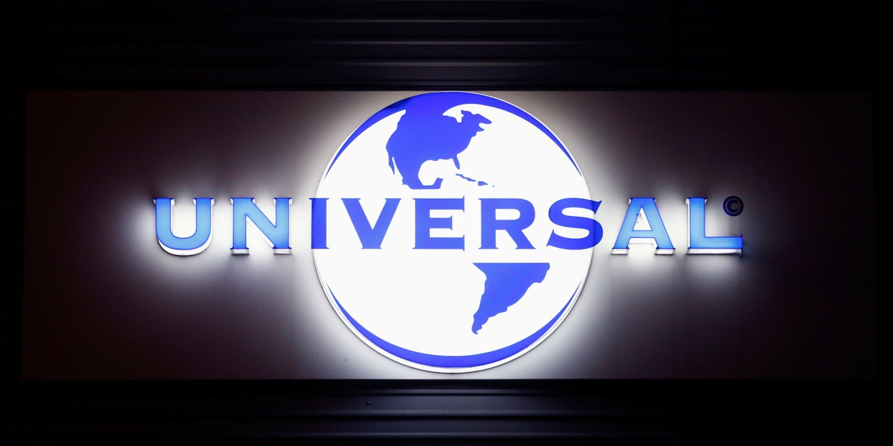 EU Reviews Universal Music Group's $775 Million Bid for Downtown