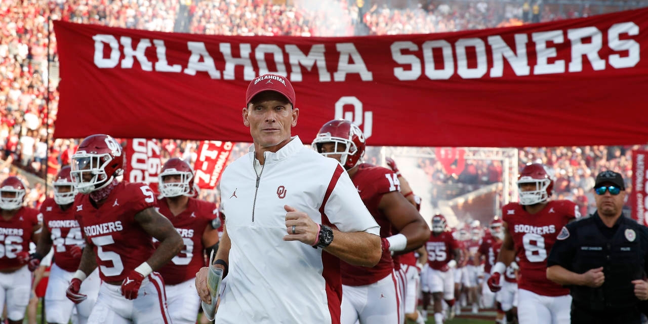 College Football's Hot New Money Grab: $692 Tickets to Watch the Media