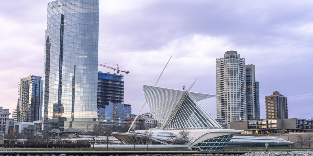 Milwaukee Is One of America's Most Cutthroat Rental Markets