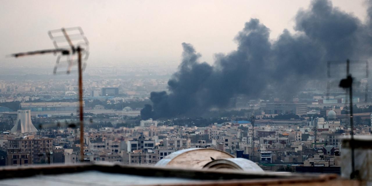 White House: U.S. Isn't Joining Attacks on Iran