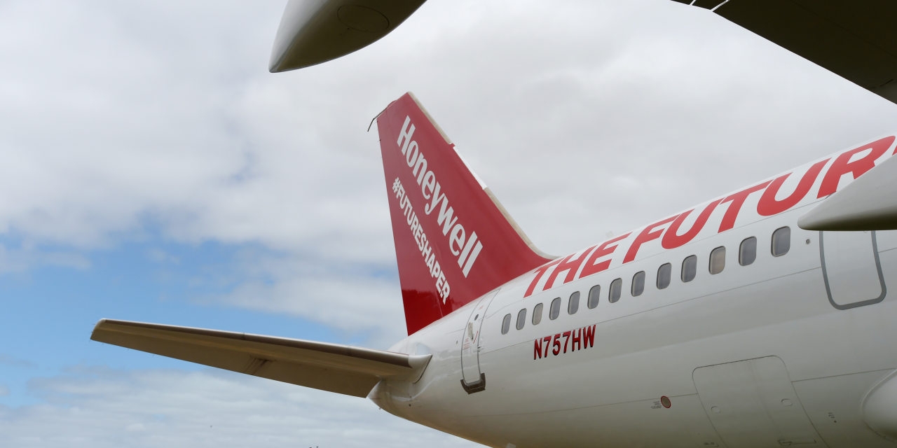 Honeywell to Buy Johnson Matthey's Catalyst Unit For $2.4 Billion