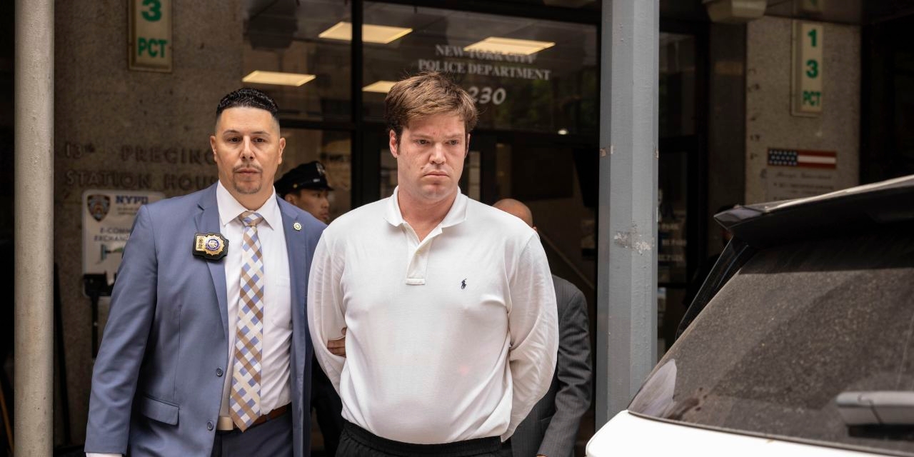 Second Suspect Surrenders in Alleged New York Crypto Kidnapping Case